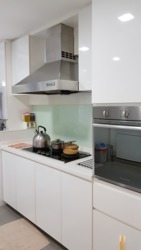 Blk 107 Gangsa Road (Bukit Panjang), HDB Executive #176157182